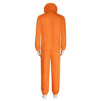 Despicable Me Minions Victor Cosplay Costume Halloween Party Performances - Azufun