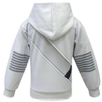 DJ Marshmello Chris Comstock Costume Top Pants Sets for Kids - Azufun