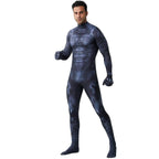 Dune Cosplay Jumpsuit New Fashion Movie Inspired Costume - Azufun