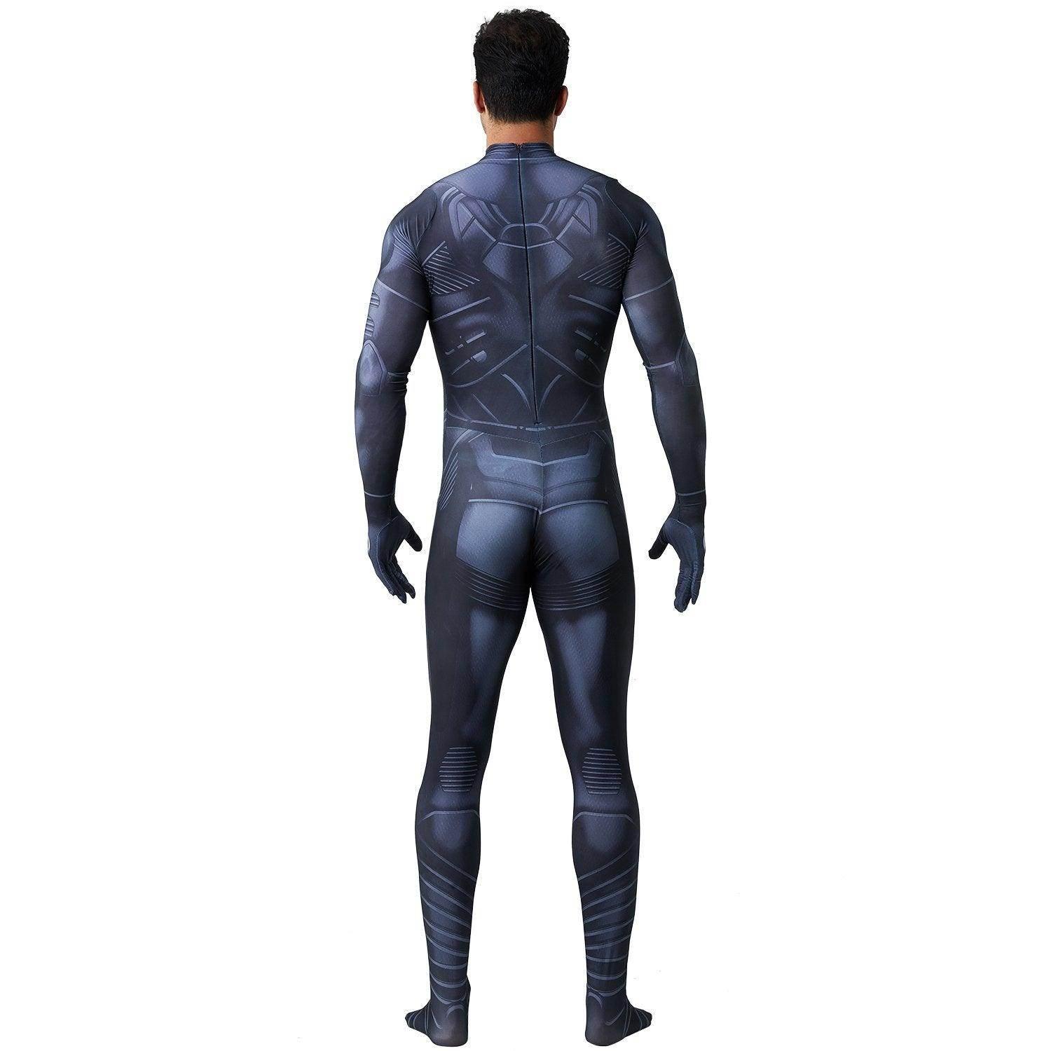 Dune Cosplay Jumpsuit New Fashion Movie Inspired Costume - Azufun
