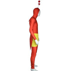 El Chapulín Colorado Cosplay Costume Chespirito4 The Red Grasshopper - Azufun