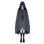 Elden Ring Meilinna Fire Keeper Costume Party Carnival Cosplay Full Set - Azufun