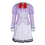 Engage Kiss JK Lolita Skirt Cosplay Halloween Costumes for Adult - Azufun