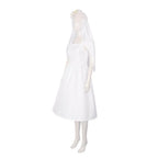 Fallout 4 Lucy Cosplay Dress Perfect for Halloween Parties and Performances - Azufun