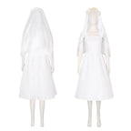 Fallout 4 Lucy Cosplay Dress Perfect for Halloween Parties and Performances - Azufun
