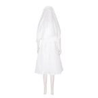 Fallout 4 Lucy Cosplay Dress Perfect for Halloween Parties and Performances - Azufun