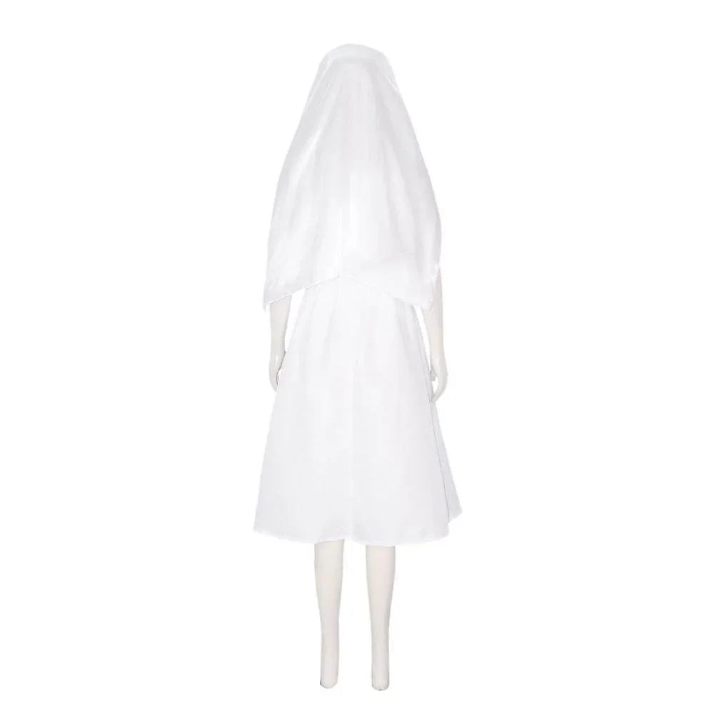 Fallout 4 Lucy Cosplay Dress Perfect for Halloween Parties and Performances - Azufun