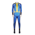 Fallout Lucy Uniform TV Series cosplay Costume - Azufun