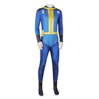 Fallout Lucy Uniform TV Series cosplay Costume - Azufun