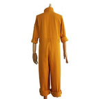 Fire Force Shinra Kusakabe Cosplay Costumes Anime Uniform Halloween Suit Outfit Sets Dress Up For Adults - Azufun