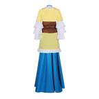 Fox Spirit Matchmaker Uniform Movie Cosplay Costume Outfits Halloween Carnival Suit - Azufun