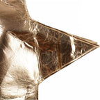Fun Express Gold Start Shaped Costume Great for Pageants Christmas Plays and Parades - Azufun