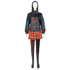 Game Dead by Daylight legion Carnival Cosplay Costume For Adult - Azufun