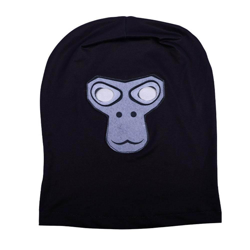 Games Crazy Lava Kaiju Gorilla Tap Cosplay Costumes for Kids - Azufun