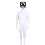 Games Zoonomaly Cosplay Halloween Masquerade Costumes for Kids - Azufun