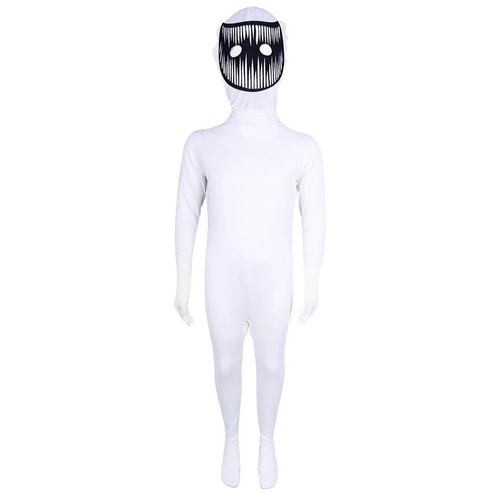 Games Zoonomaly Cosplay Halloween Masquerade Costumes for Kids - Azufun