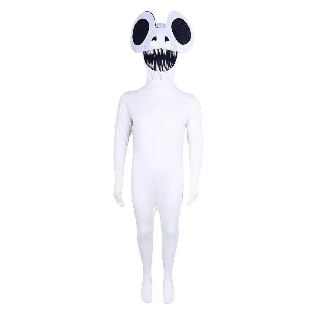 Games Zoonomaly Cosplay Halloween Masquerade Costumes for Kids - Azufun