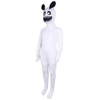 Games Zoonomaly Cosplay Halloween Masquerade Costumes for Kids - Azufun