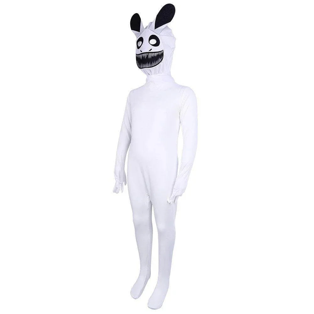 Games Zoonomaly Cosplay Halloween Masquerade Costumes for Kids - Azufun