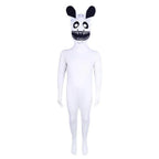 Games Zoonomaly Cosplay Halloween Masquerade Costumes for Kids - Azufun
