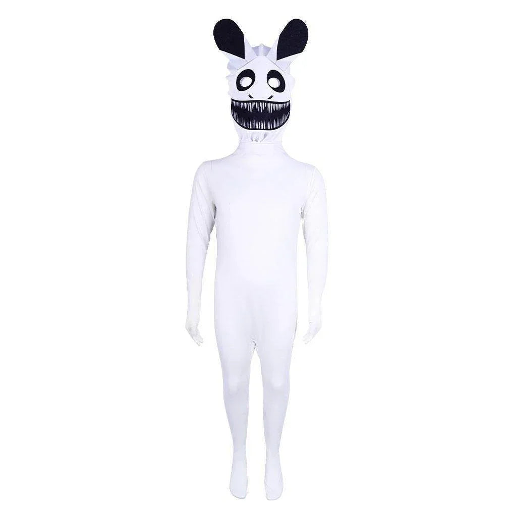 Games Zoonomaly Cosplay Halloween Masquerade Costumes for Kids - Azufun