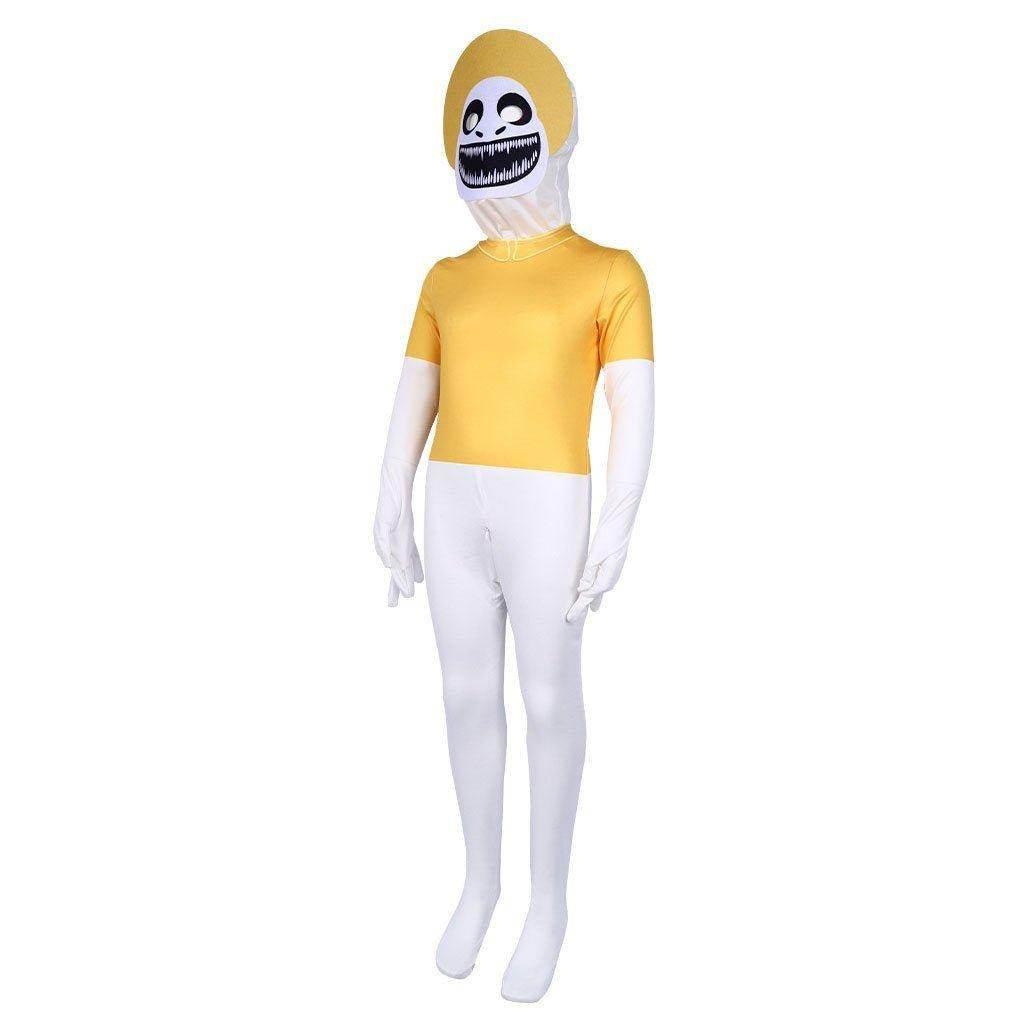 Games Zoonomaly Cosplay Halloween Masquerade Costumes for Kids - Azufun