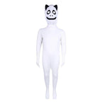 Games Zoonomaly Cosplay Halloween Masquerade Costumes for Kids - Azufun
