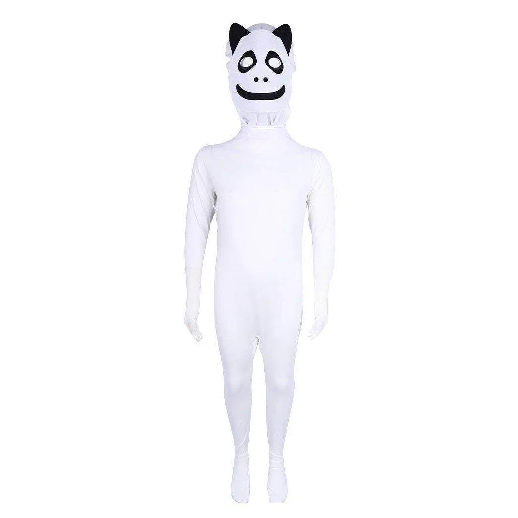 Games Zoonomaly Cosplay Halloween Masquerade Costumes for Kids - Azufun