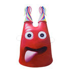 Garden of Banban Costume Kids Monster Cosplay Bodysuit Horror Play Party Jumpsuit Halloween Outfit - Azufun