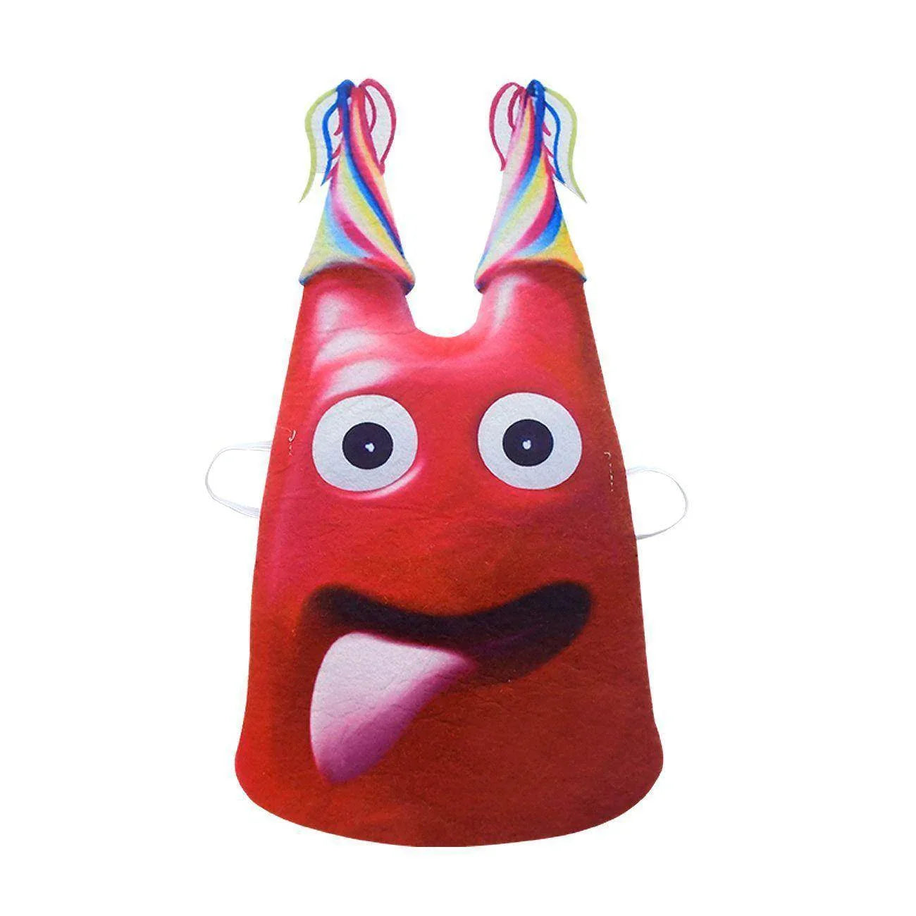 Garden of Banban Costume Kids Monster Cosplay Bodysuit Horror Play Party Jumpsuit Halloween Outfit - Azufun