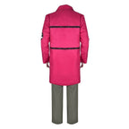 Ghostbusters Frozen Empire Adult Cosplay Costume Outfits Halloween Carnival Suit - Azufun