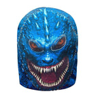 Halloween New Cosplay Monster Godzilla x Kong: The New Empire Kids Costume - Azufun