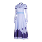 Hazbin Hotel ALASTOR Charlie Anime role play dress - Azufun