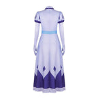 Hazbin Hotel ALASTOR Charlie Anime role play dress - Azufun