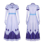 Hazbin Hotel ALASTOR Charlie Anime role play dress - Azufun