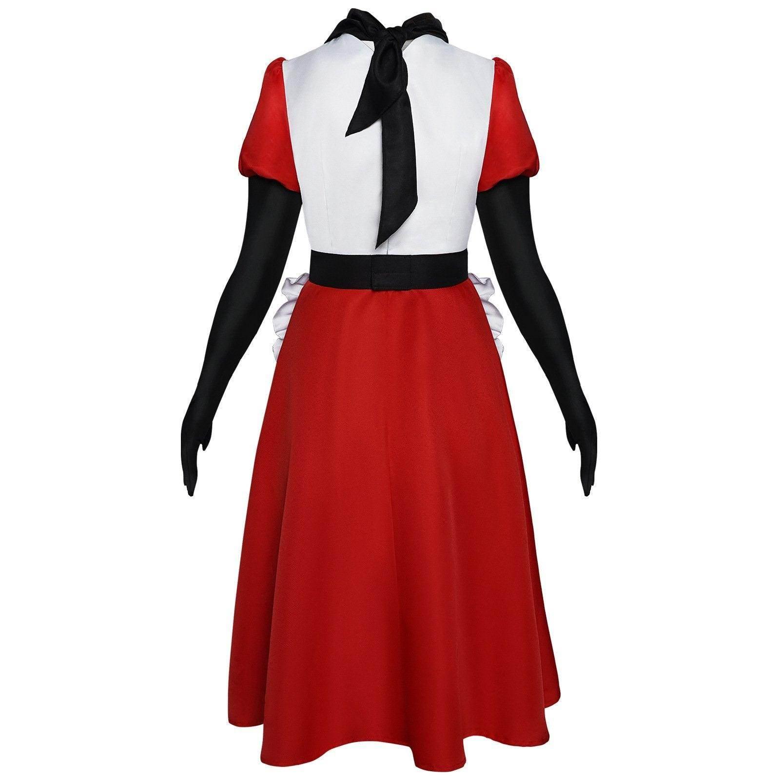 Hazbin Hotel Anime Costumes Outfits For Halloween - Azufun