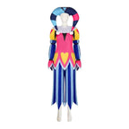 Hazbin Hotel Helluva Boss Fizzarolli clown stage costume cosplay - Azufun