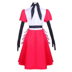 Hazbin Hotel Niffty Adult Cosplay Costume Outfits Carnival Suit - Azufun