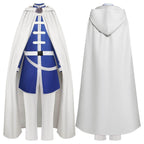 Himmel Frieren Beyond Journey's End Cosplay Costume Party Carnival Adult - Azufun