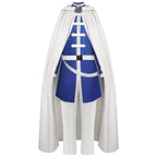 Himmel Frieren Beyond Journey's End Cosplay Costume Party Carnival Adult - Azufun