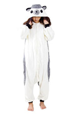 Unisex Hedgehog Kigurumi Adult Costume Animal Pajamas Onesie