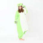 Animal Adult Snake Onesies Hoodie Kigurumi Costume Pajamas