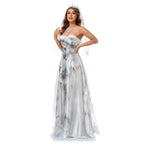 Ghost Corpse Bride Costume Cosplay Halloween - Azufun