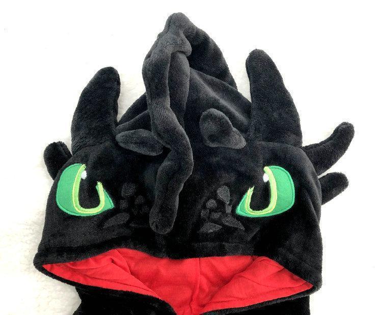 Cartoon Dragon Kigurumi Onesies For Adult Costumes Pajamas - Azufun
