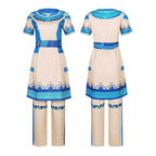 Kahhori What If Season 2 Costume Party Carnival Cosplay Full Set - Azufun