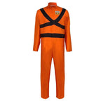 Lethal Company Uniform Game Cosplay Costume Halloween - Azufun