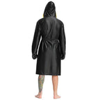 Man Boxer game uniform jersey Costume Cosplay Full Set - Azufun