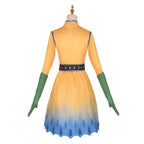 Megamind vs The Doom Syndicate Keiko Morita Cosplay Costumes For Adult - Azufun