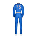 Movie Fallout Season 1 Cosplay Costumes Carnival Party Outfits Full Set - Azufun