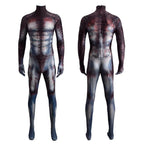 Predator Costumes cosplay zentai jumpsuit Halloween - Azufun